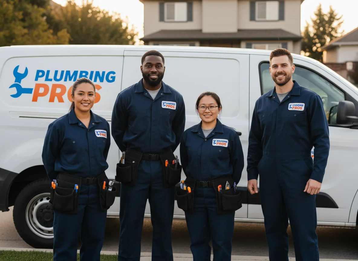 Water Heater Repair company in Evergreen, CO